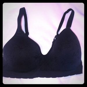 🖤 Carole Hochman Wireless Comfort Bra